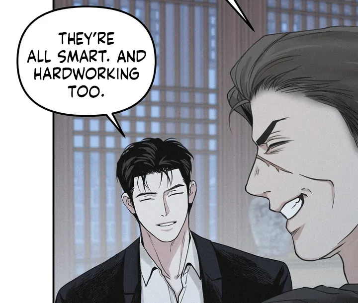 Projection Chapter 42 - Page 35 in English