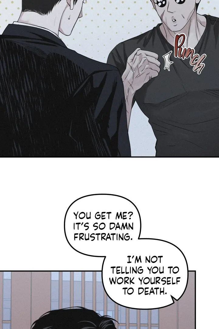 Projection Chapter 42 - Page 41 in English