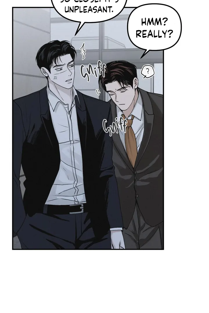 Projection Chapter 43 - Page 15 in English