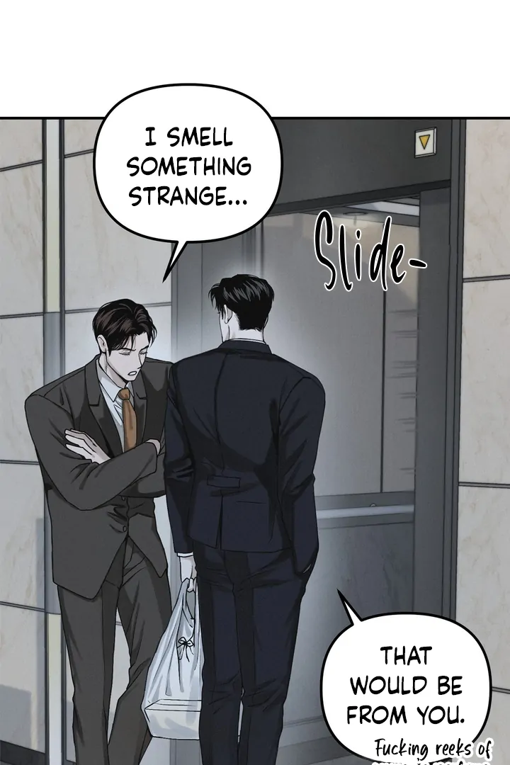 Projection Chapter 43 - Page 16 in English