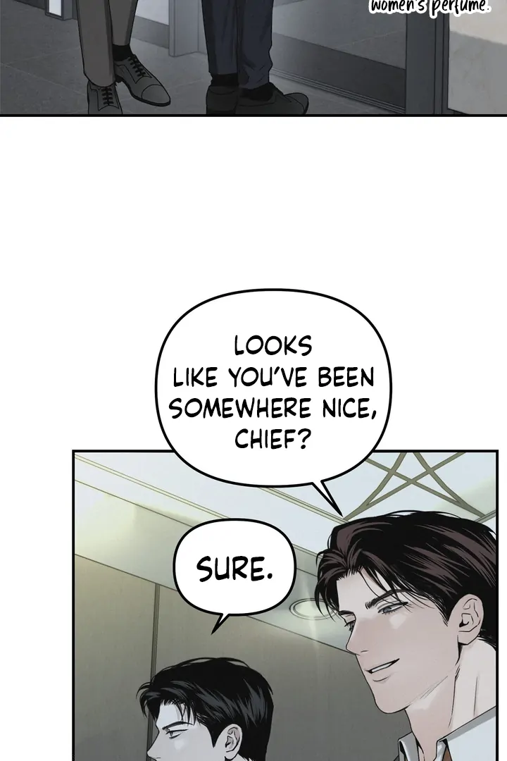Projection Chapter 43 - Page 17 in English