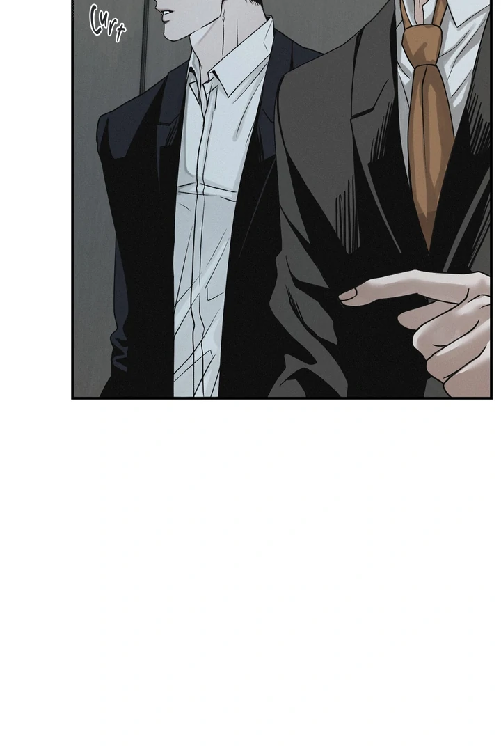 Projection Chapter 43 - Page 18 in English