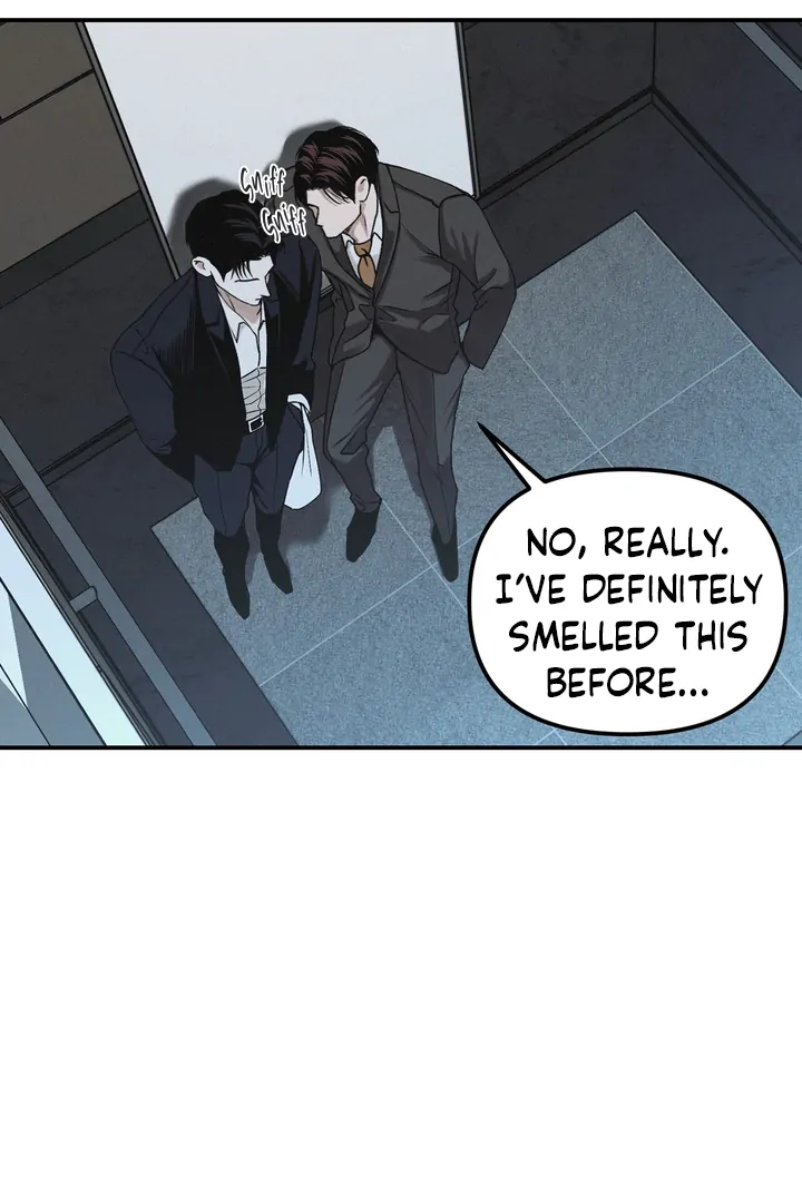 Projection Chapter 43 - Page 19 in English