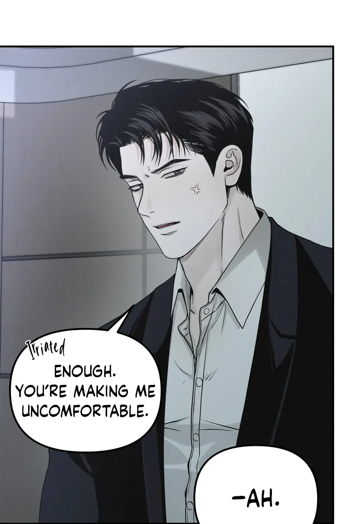 Projection Chapter 43 - Page 20 in English