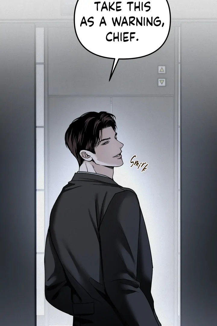 Projection Chapter 43 - Page 30 in English