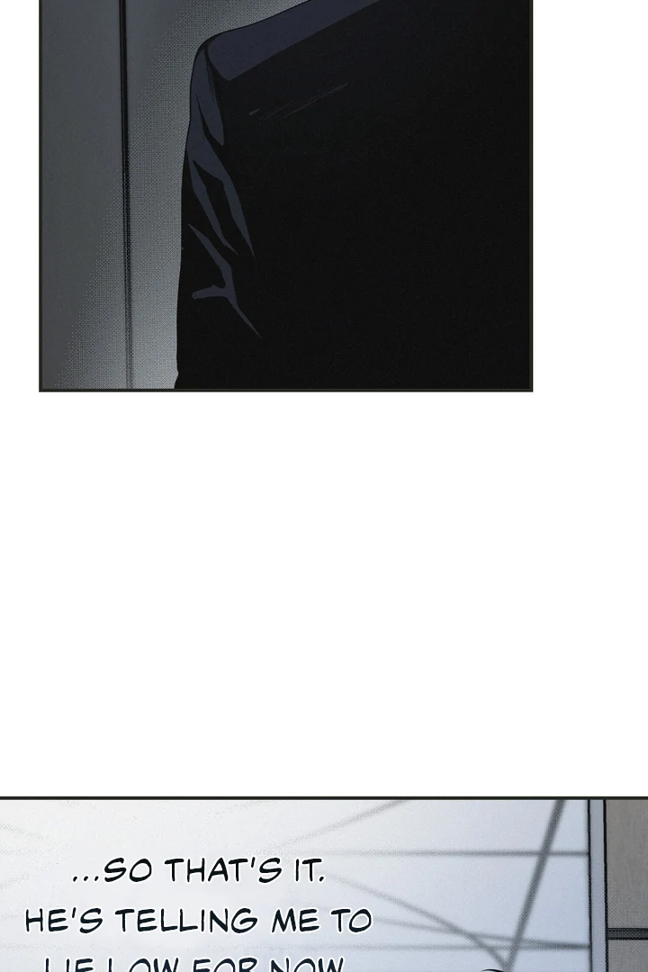 Projection Chapter 43 - Page 33 in English