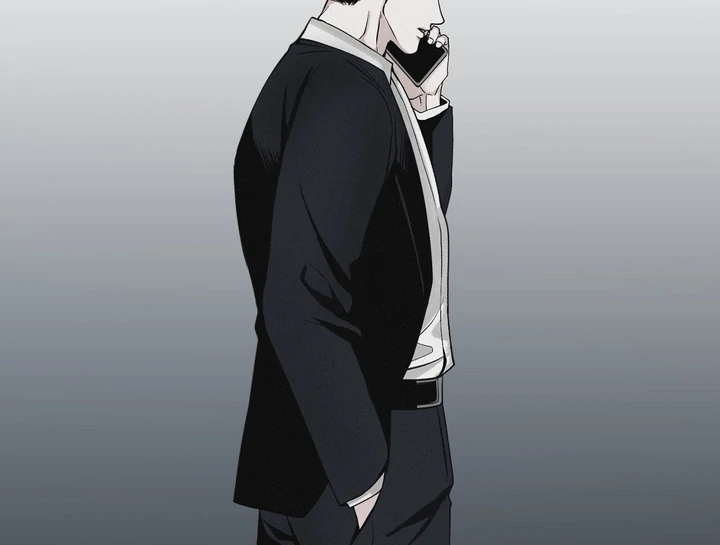 Projection Chapter 43 - Page 48 in English
