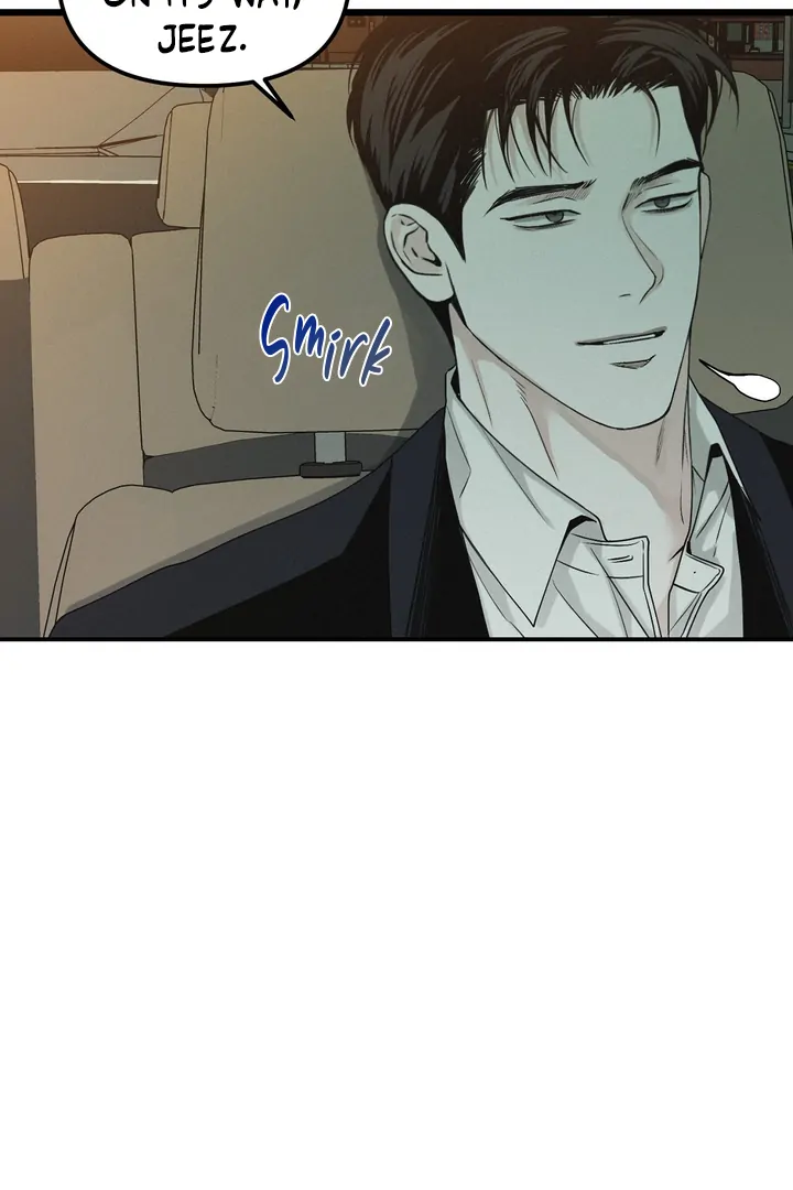 Projection Chapter 43 - Page 5 in English