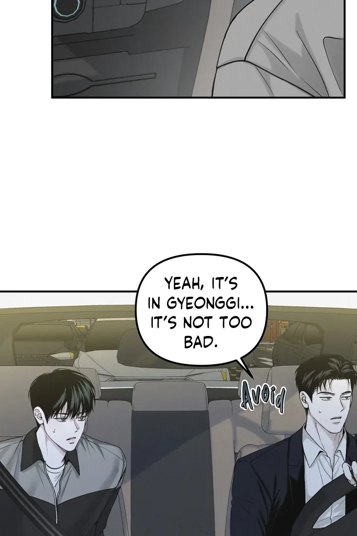 Projection Chapter 43 - Page 63 in English