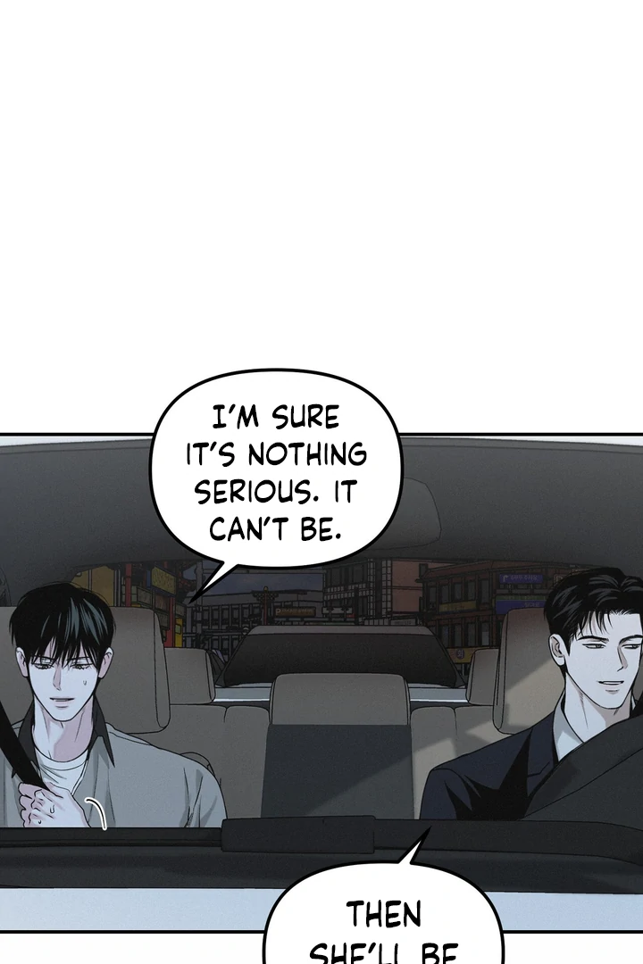 Projection Chapter 43 - Page 77 in English