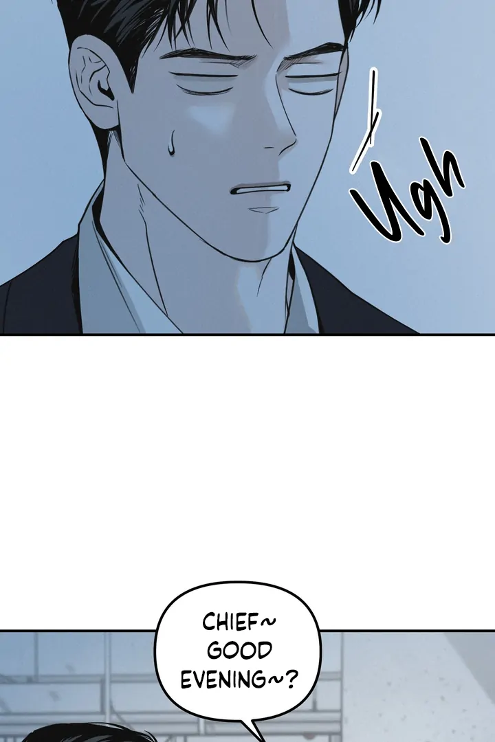 Projection Chapter 43 - Page 9 in English