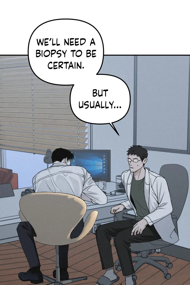 Projection Chapter 44 - Page 36 in English