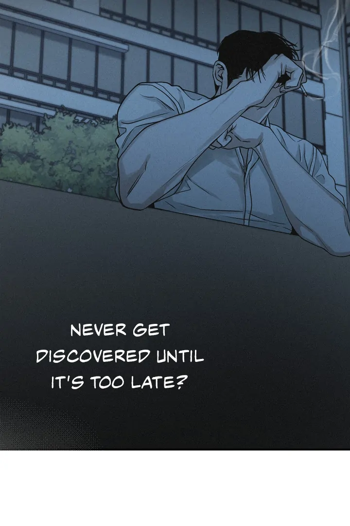 Projection Chapter 44 - Page 47 in English