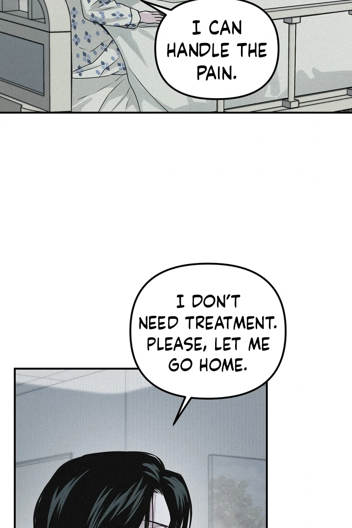 Projection Chapter 44 - Page 51 in English