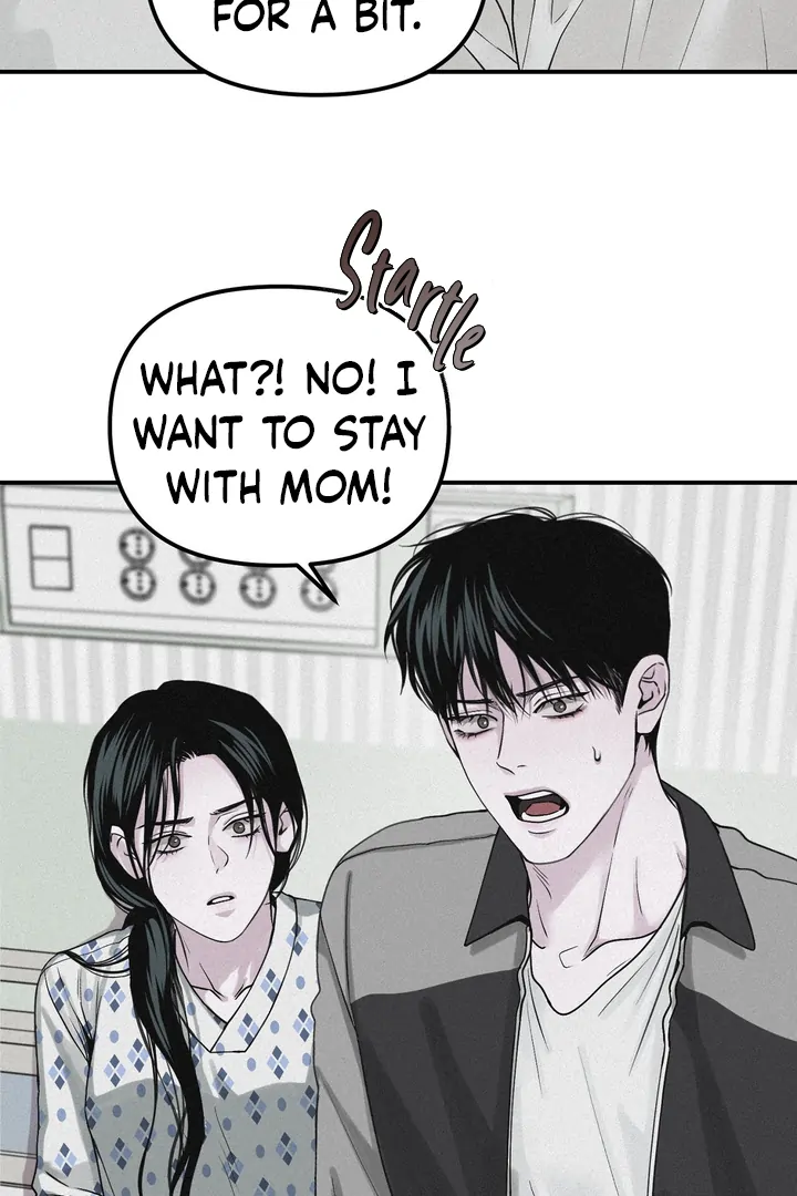 Projection Chapter 44 - Page 55 in English