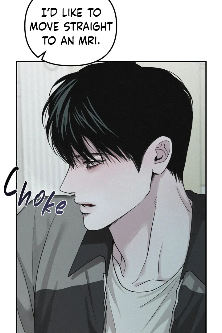 Projection Chapter 44 - Page 6 in English