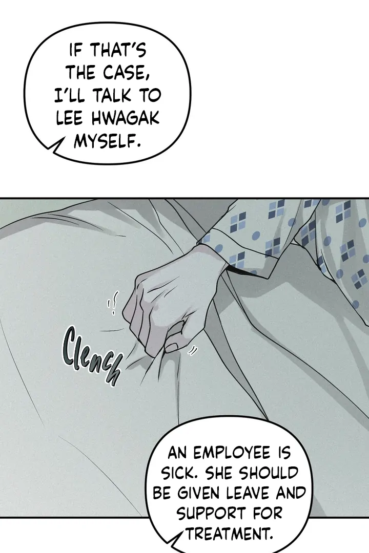 Projection Chapter 44 - Page 63 in English