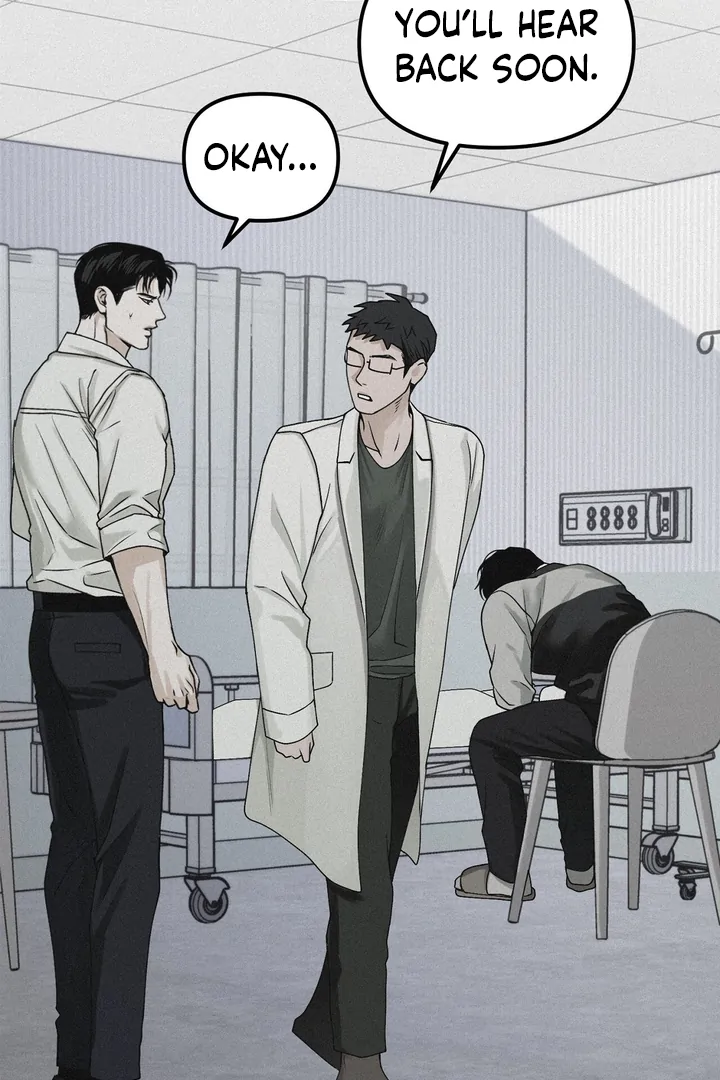 Projection Chapter 44 - Page 8 in English