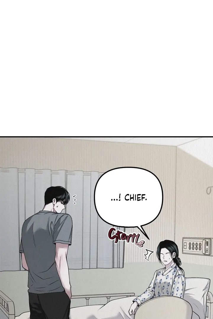 Projection Chapter 45 - Page 15 in English