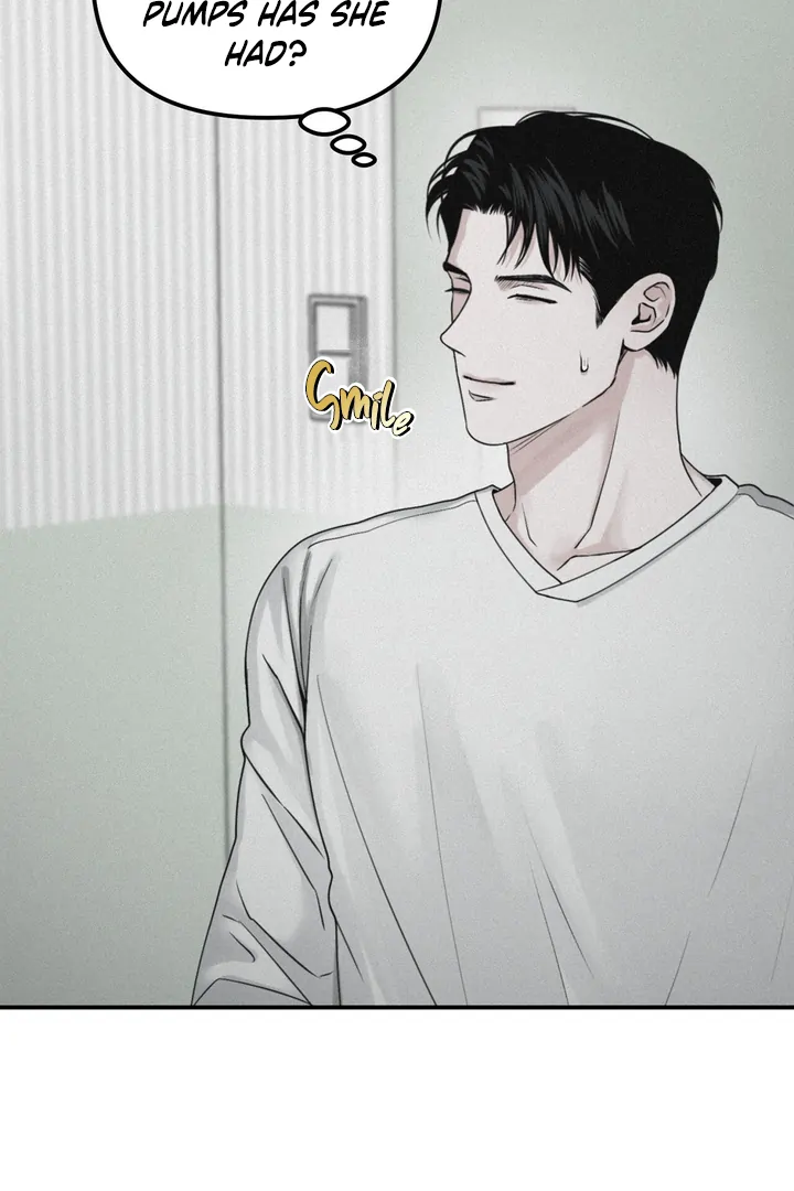 Projection Chapter 45 - Page 18 in English