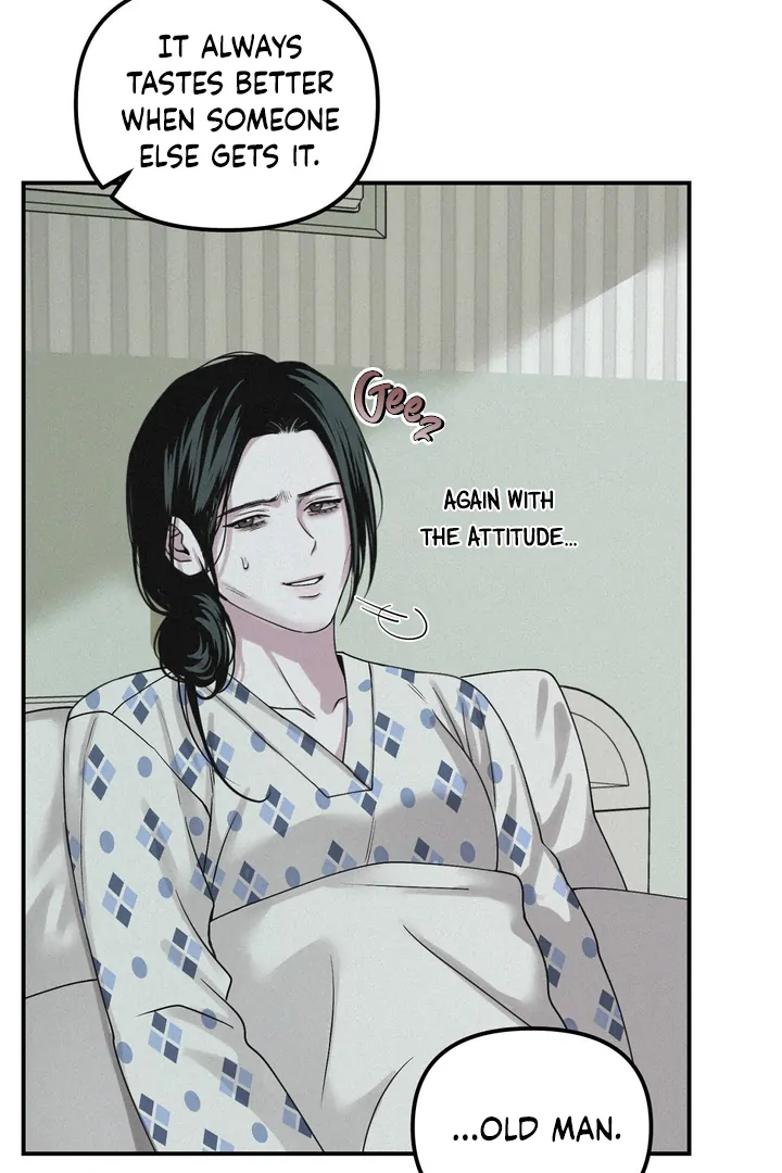 Projection Chapter 45 - Page 22 in English