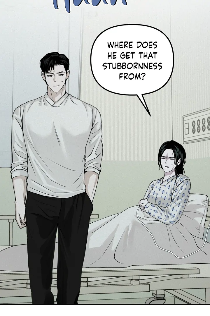 Projection Chapter 45 - Page 29 in English
