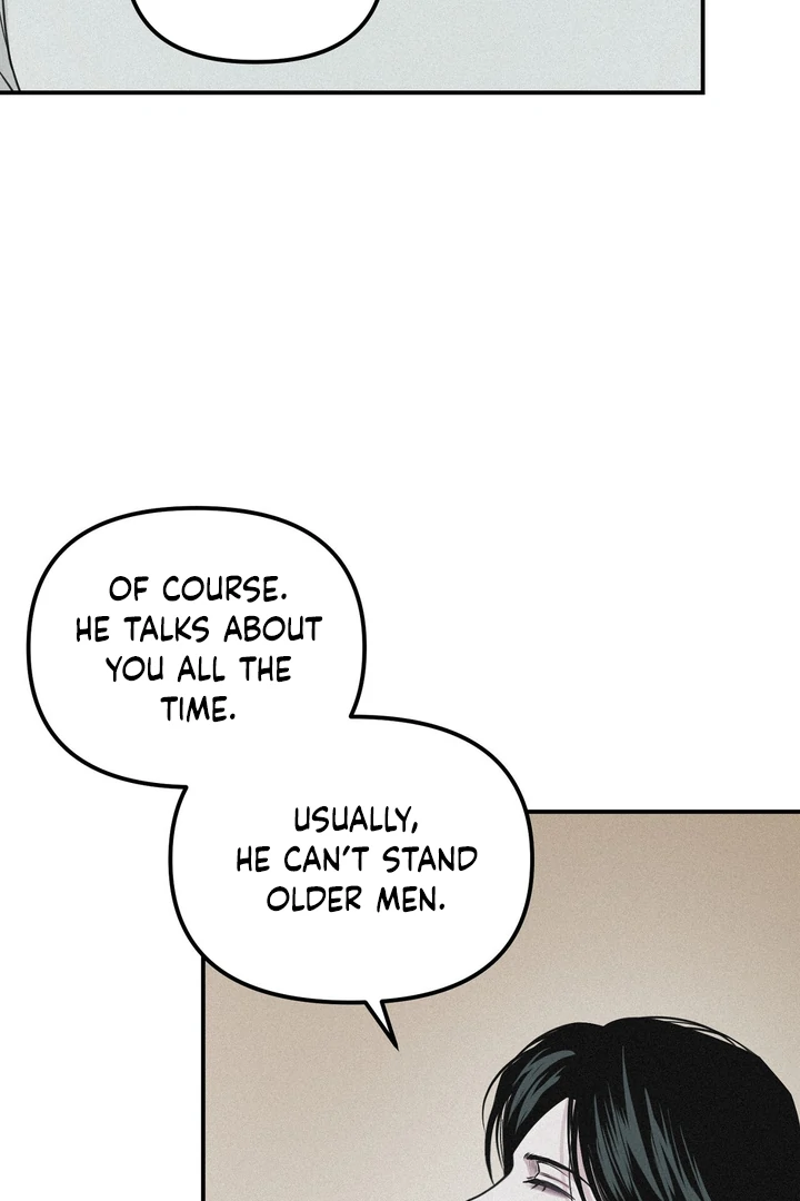 Projection Chapter 45 - Page 35 in English