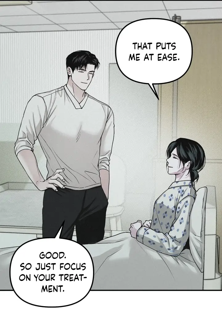 Projection Chapter 45 - Page 48 in English