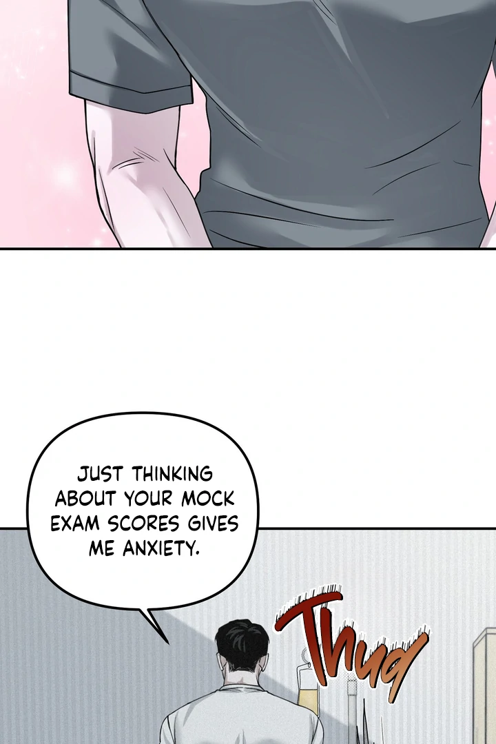Projection Chapter 45 - Page 59 in English