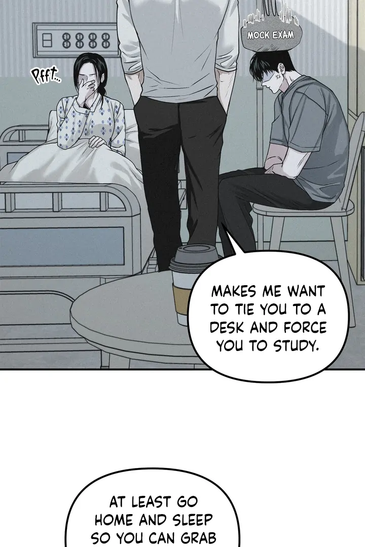 Projection Chapter 45 - Page 60 in English