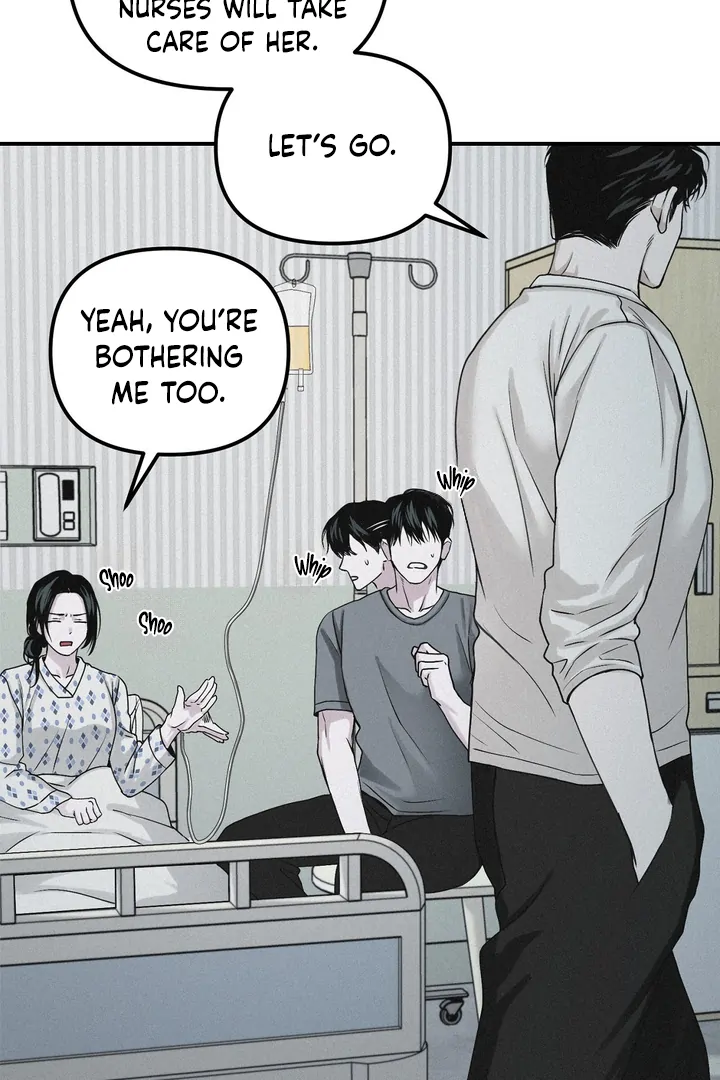 Projection Chapter 45 - Page 62 in English