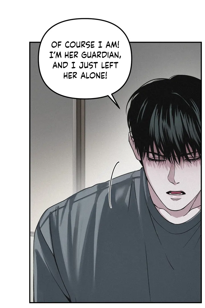 Projection Chapter 45 - Page 75 in English