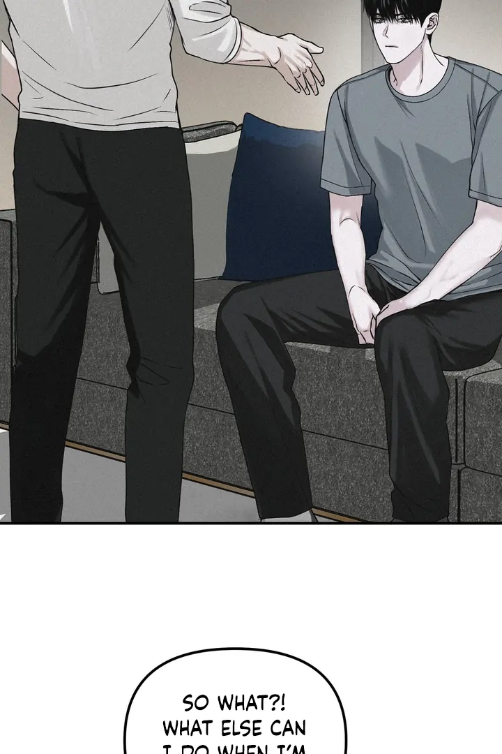 Projection Chapter 45 - Page 79 in English