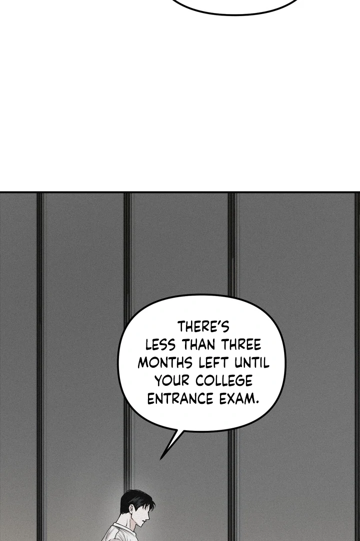 Projection Chapter 45 - Page 81 in English