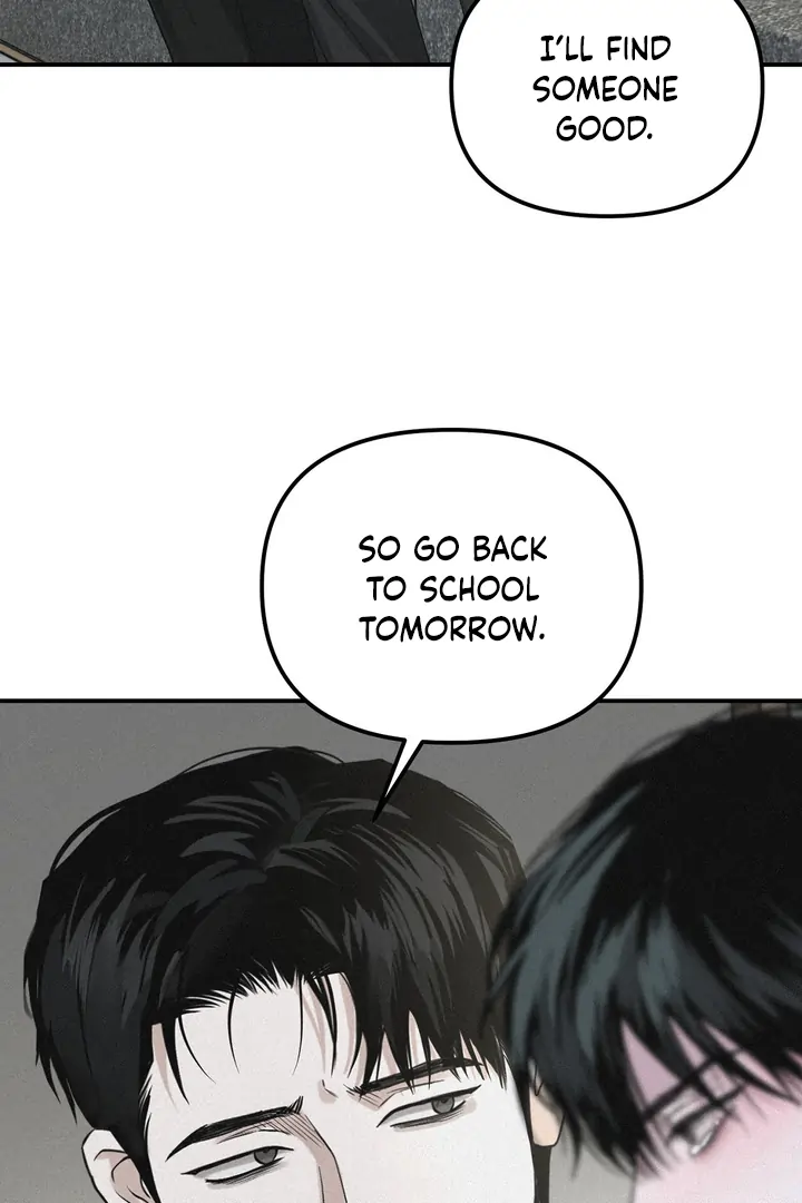 Projection Chapter 45 - Page 86 in English