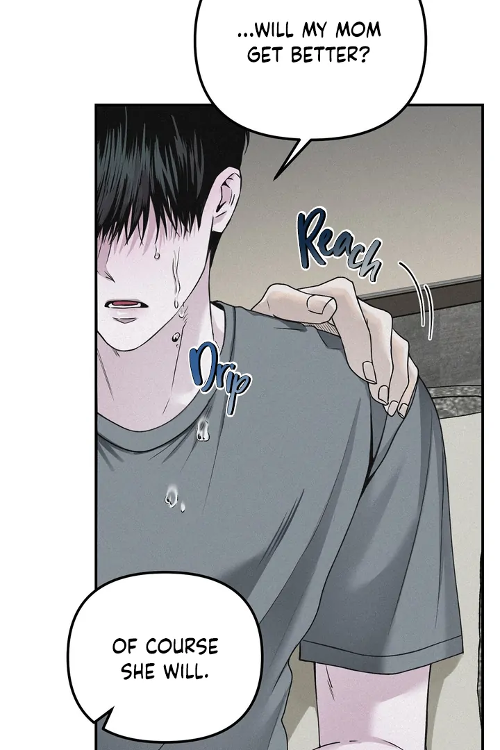 Projection Chapter 45 - Page 88 in English