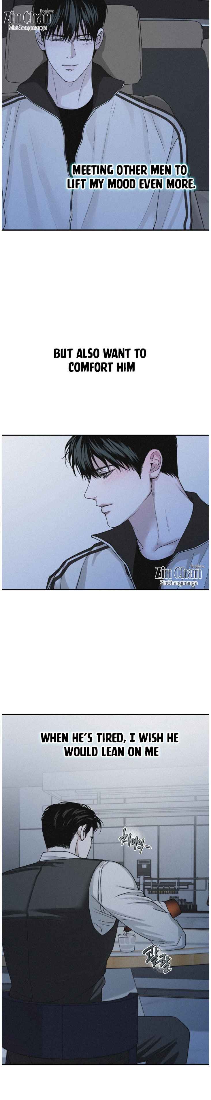 Projection Chapter 48.5 - Page 13 in English