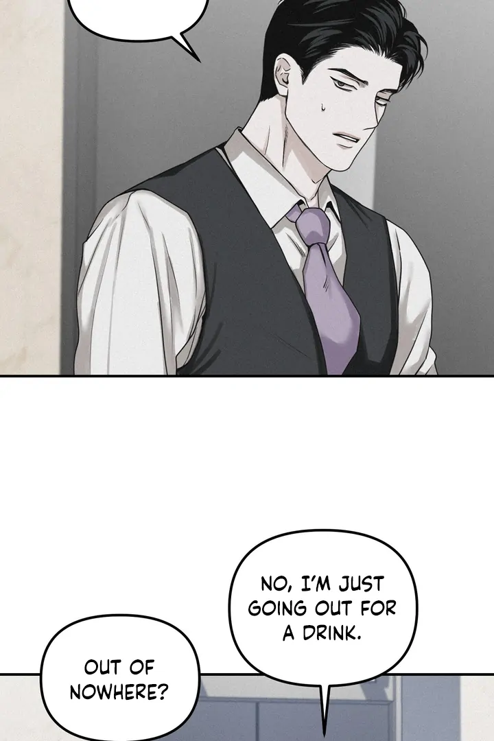 Projection Chapter 48 - Page 14 in English