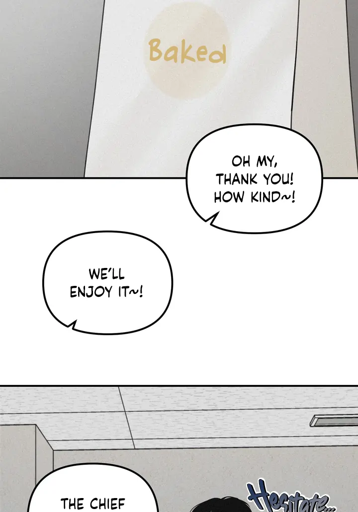 Projection Chapter 48 - Page 22 in English