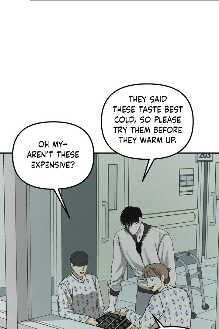 Projection Chapter 48 - Page 25 in English