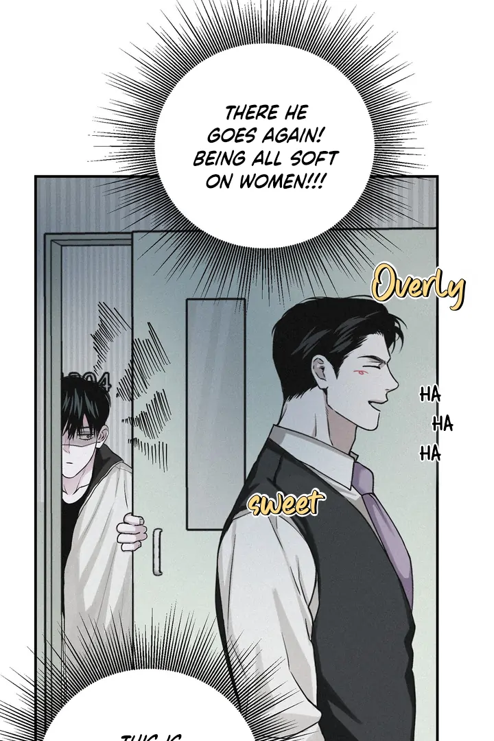 Projection Chapter 48 - Page 35 in English