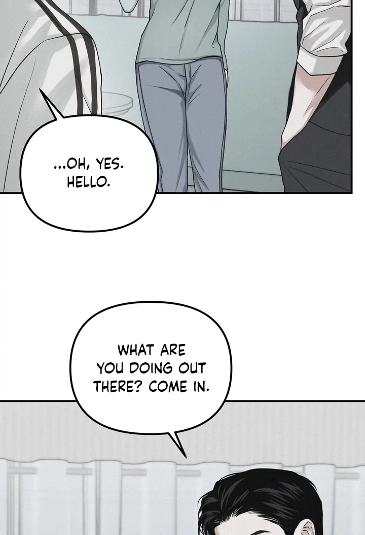 Projection Chapter 48 - Page 45 in English