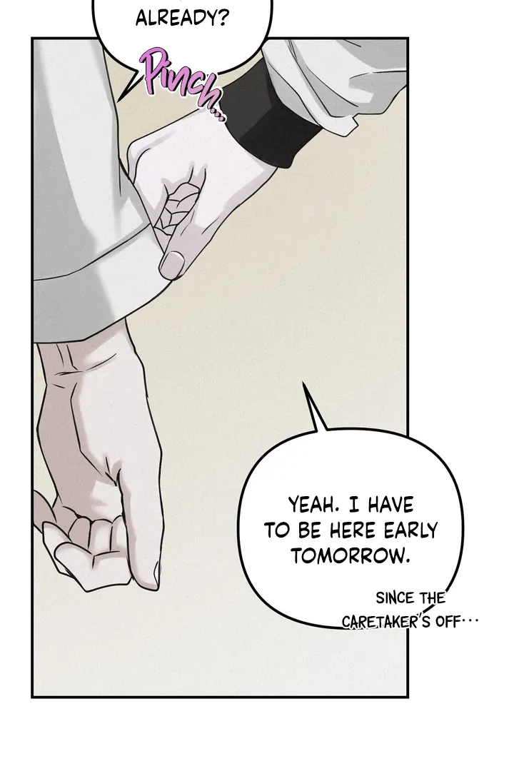 Projection Chapter 48 - Page 48 in English