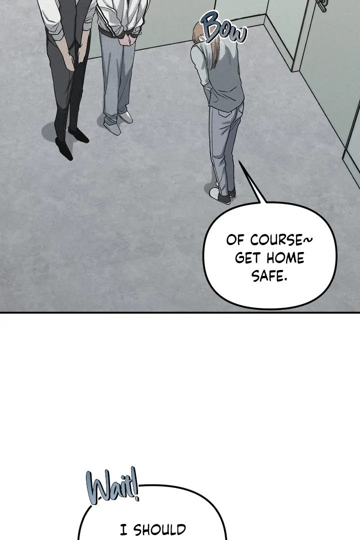 Projection Chapter 48 - Page 50 in English