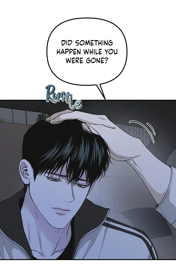 Projection Chapter 48 - Page 71 in English