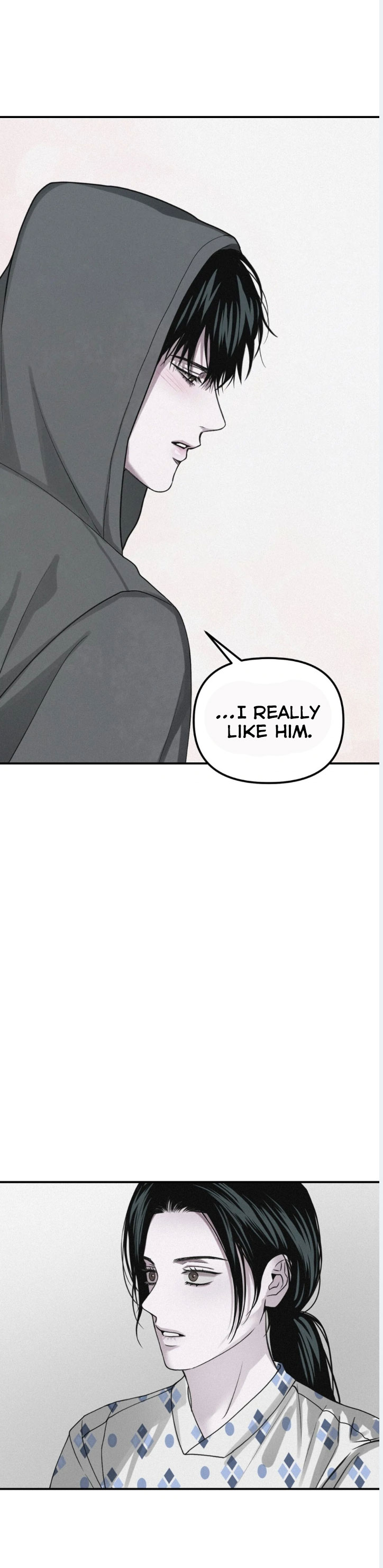 Projection Chapter 49.5 - Page 11 in English