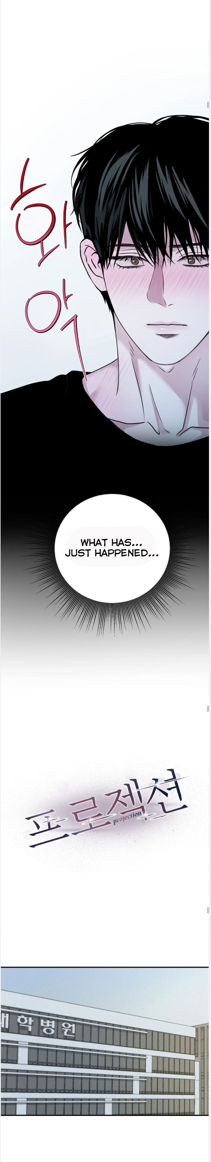 Projection Chapter 49.5 - Page 3 in English