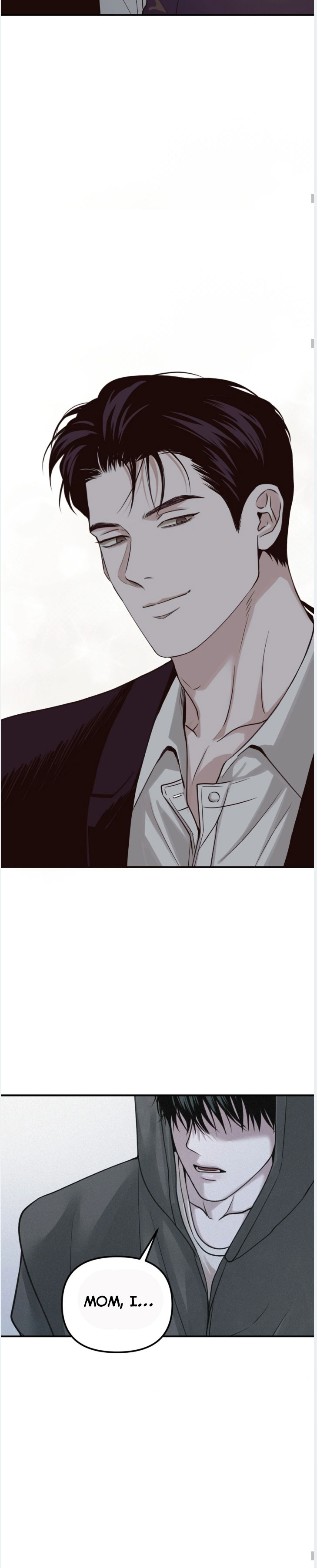 Projection Chapter 49.5 - Page 9 in English