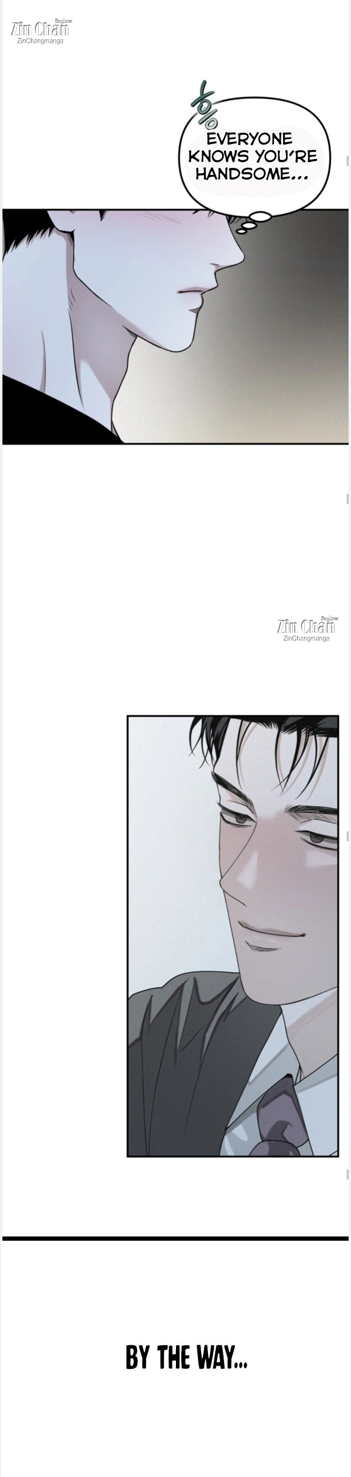 Projection Chapter 49 - Page 12 in English
