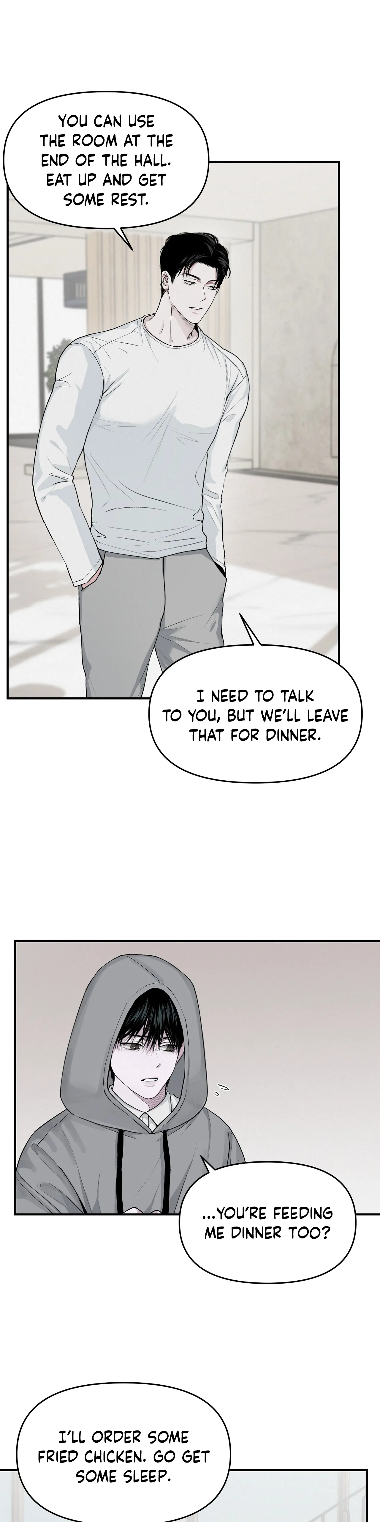 Projection Chapter 5 - Page 13 in English